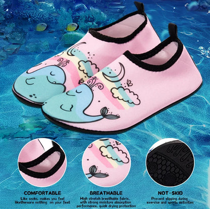 YIPPI™ Barefoot Water Shoes for Kids.