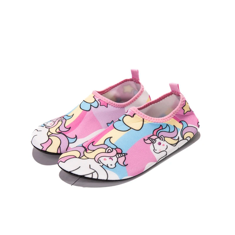 YIPPI™ Barefoot Water Shoes for Kids.