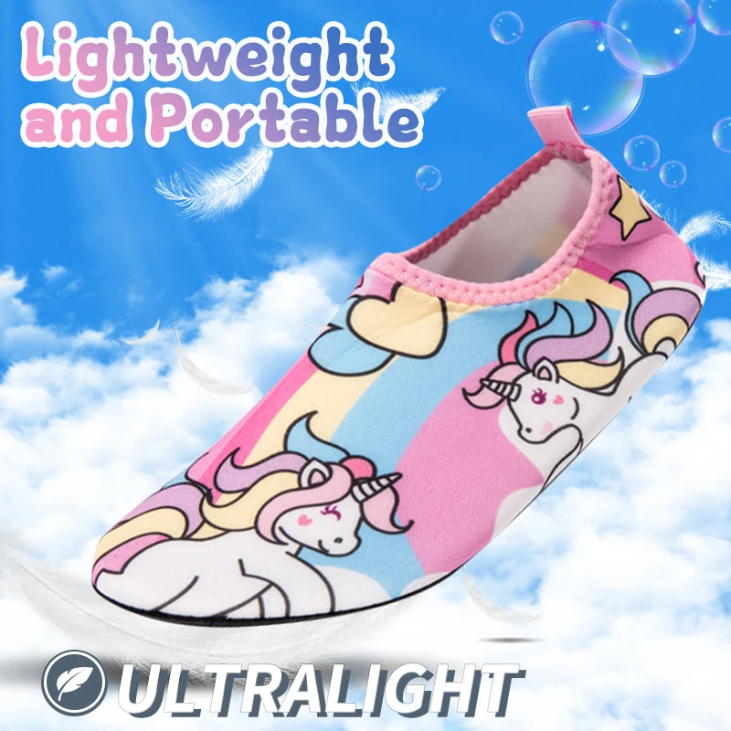 YIPPI™ Barefoot Water Shoes for Kids.