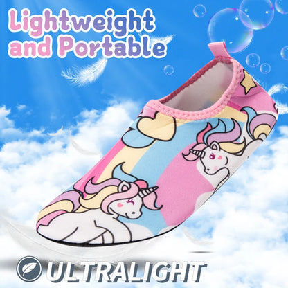 YIPPI™ Barefoot Water Shoes for Kids.