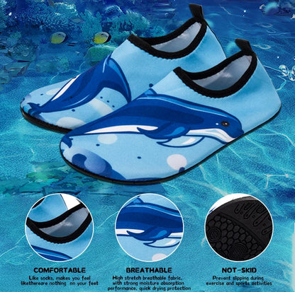 YIPPI™ Barefoot Water Shoes for Kids.