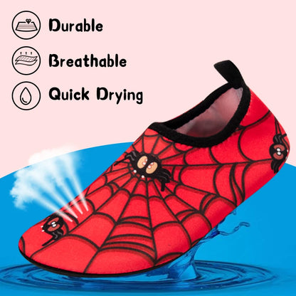 YIPPI™ Barefoot Water Shoes for Kids.