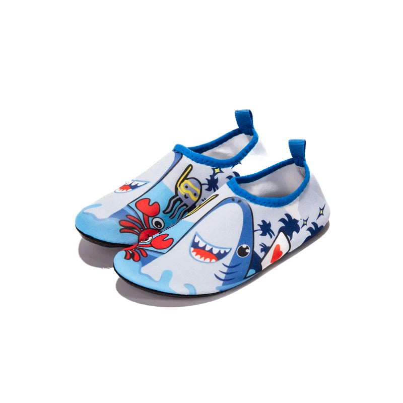 YIPPI™ Barefoot Water Shoes for Kids.