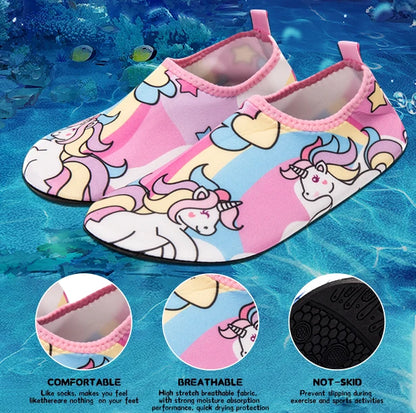 YIPPI™ Barefoot Water Shoes for Kids.