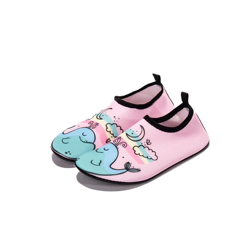 YIPPI™ Barefoot Water Shoes for Kids.